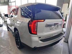 جي ام سي يوكون